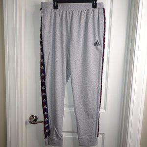Brand New Adidas Training Sweatpants Joggers